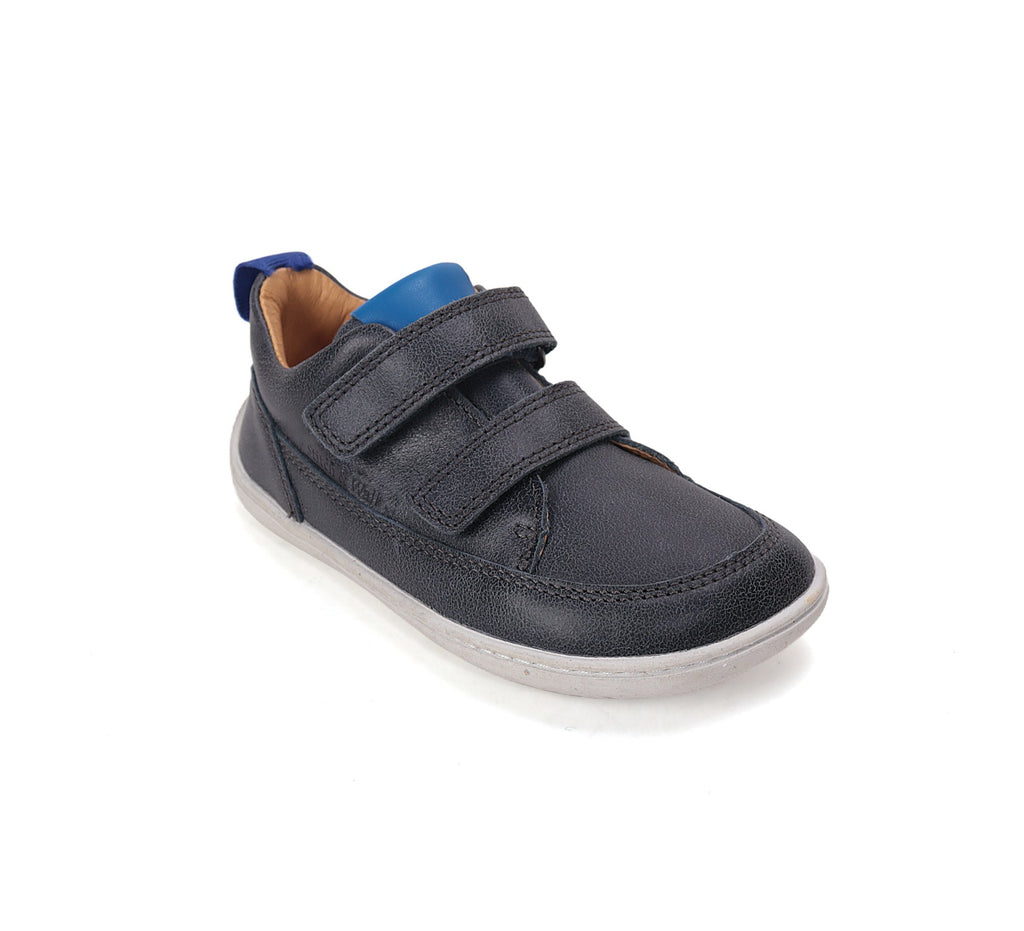 D.D.Step barefoot повседневная обувь для мальчиков синие S088-61168A