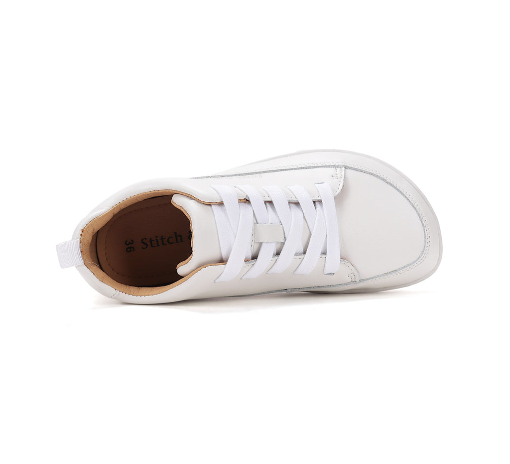 D.D.Step barefoot повседневная обувь белая S088-61255C