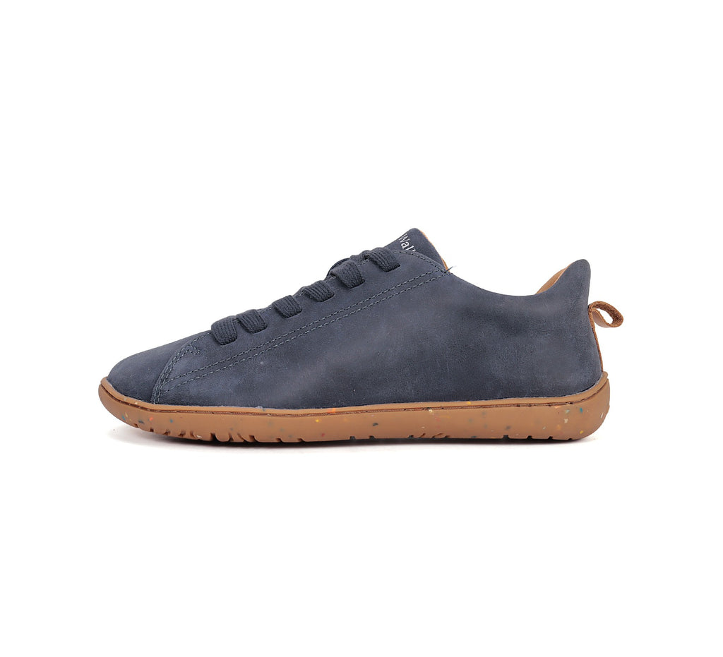 D.D.Step barefoot laisvalaikio batai mėlyni S088-61281B