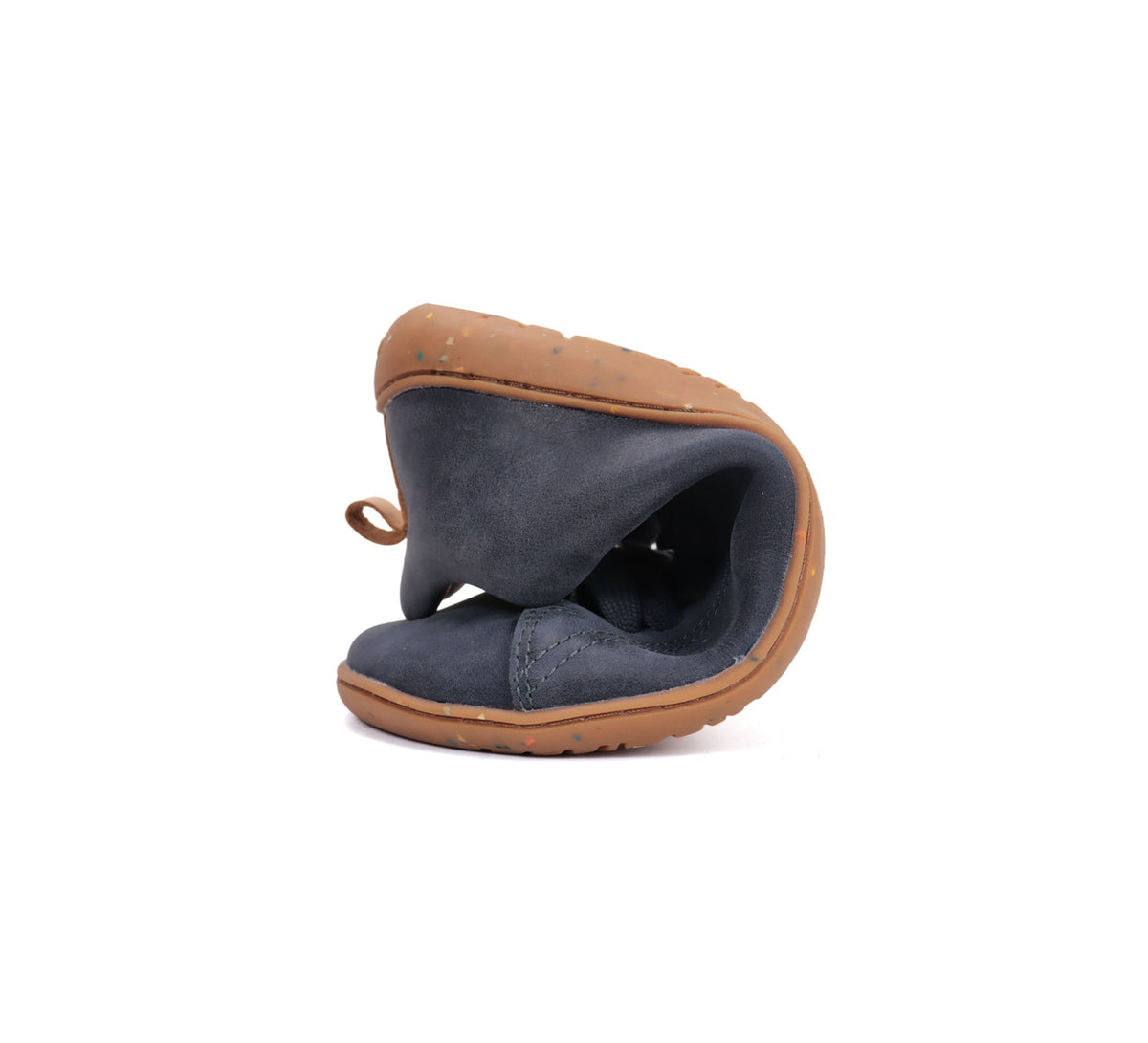 D.D.Step barefoot laisvalaikio batai mėlyni S088-61281B