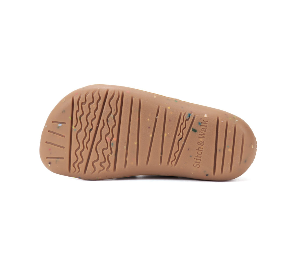 D.D.Step barefoot laisvalaikio batai mėlyni S088-61281B