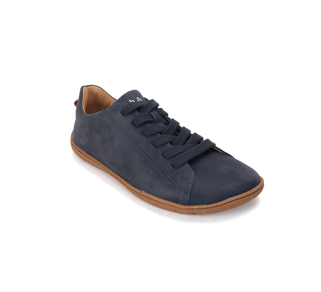 D.D.Step barefoot laisvalaikio batai mėlyni S088-61281B