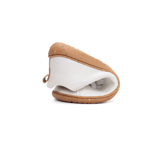 D.D.Step barefoot laisvalaikio batai balti S088-61281C