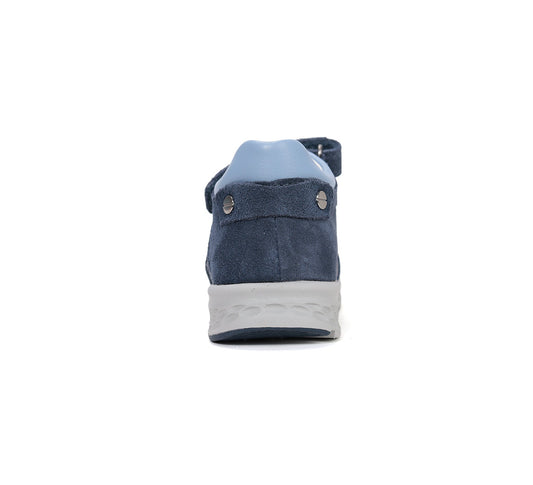 Ponte20 basutės berniukams mėlynos DA05-6-1686