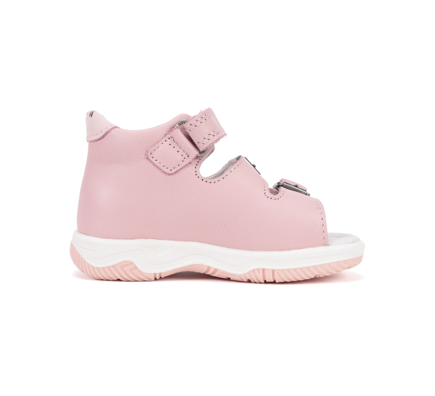 D.D.Step Sandals for Girls Pink G103-61115AM