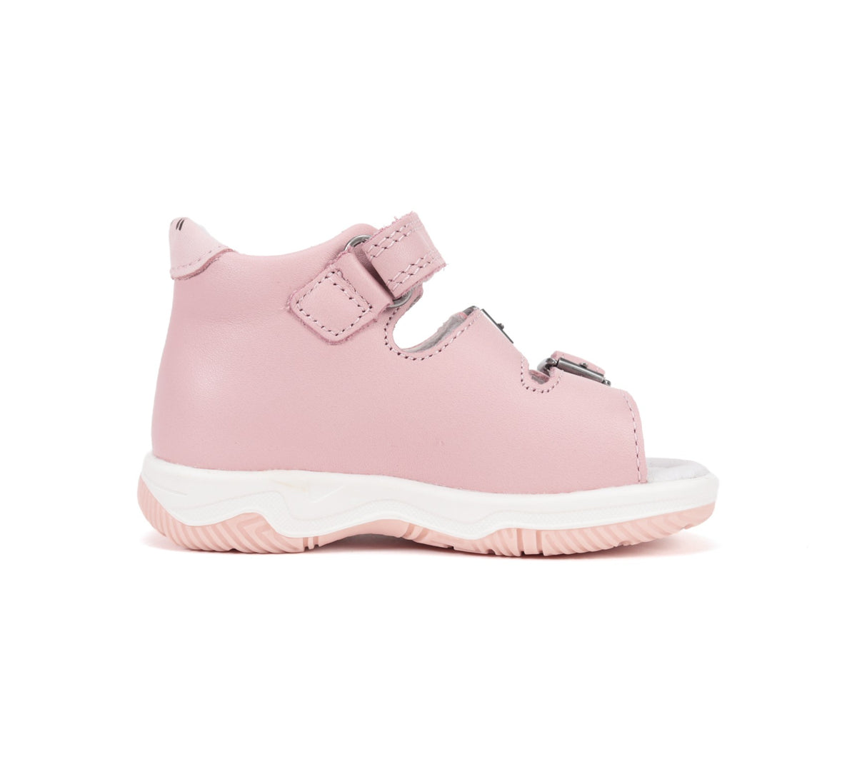 D.D.Step Sandals for Girls Pink G103-61115AM