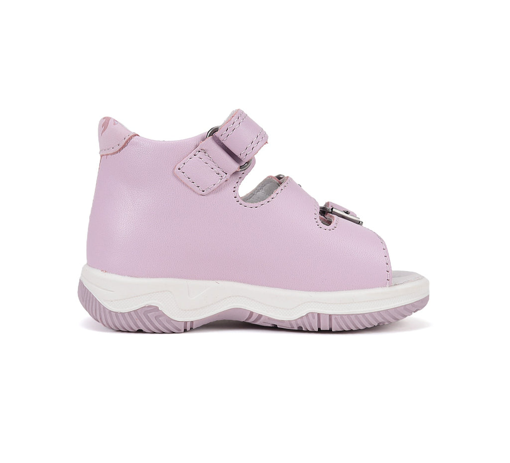 D.D.Step Sandals for Girls Purple G103-61115M