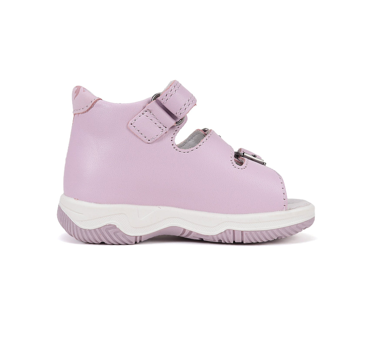 D.D.Step Sandals for Girls Purple G103-61115M