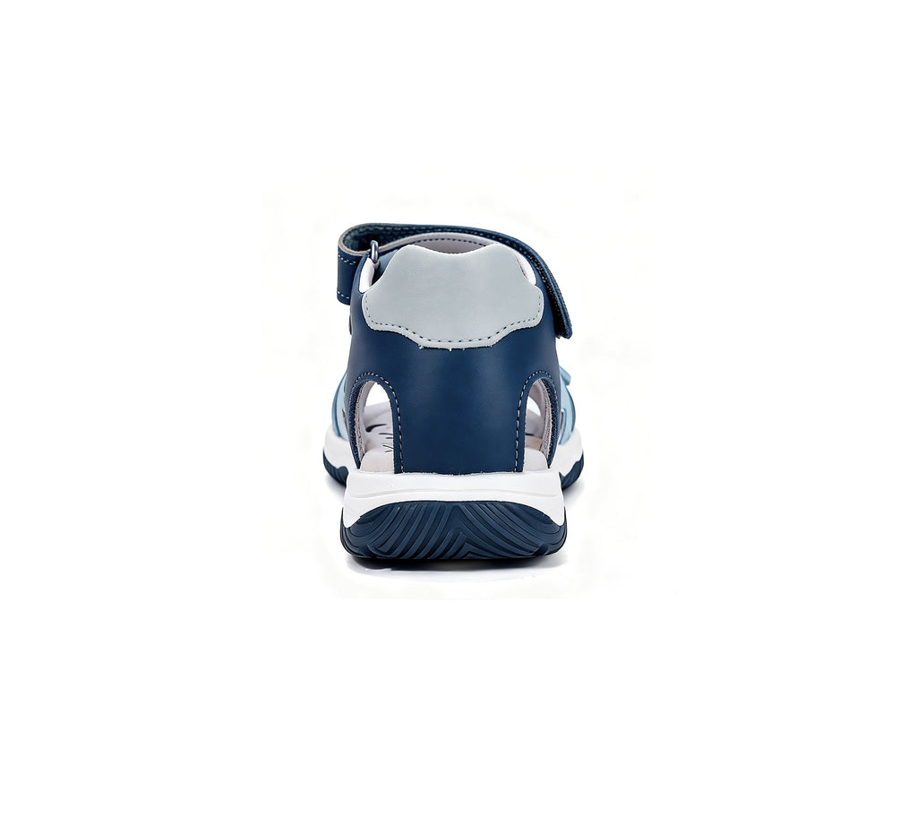 D.D.Step Sandals for Boys Blue G103-61935BM