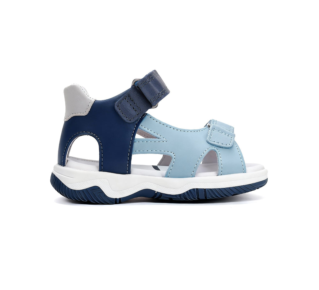 D.D.Step Sandals for Boys Blue G103-61935BM