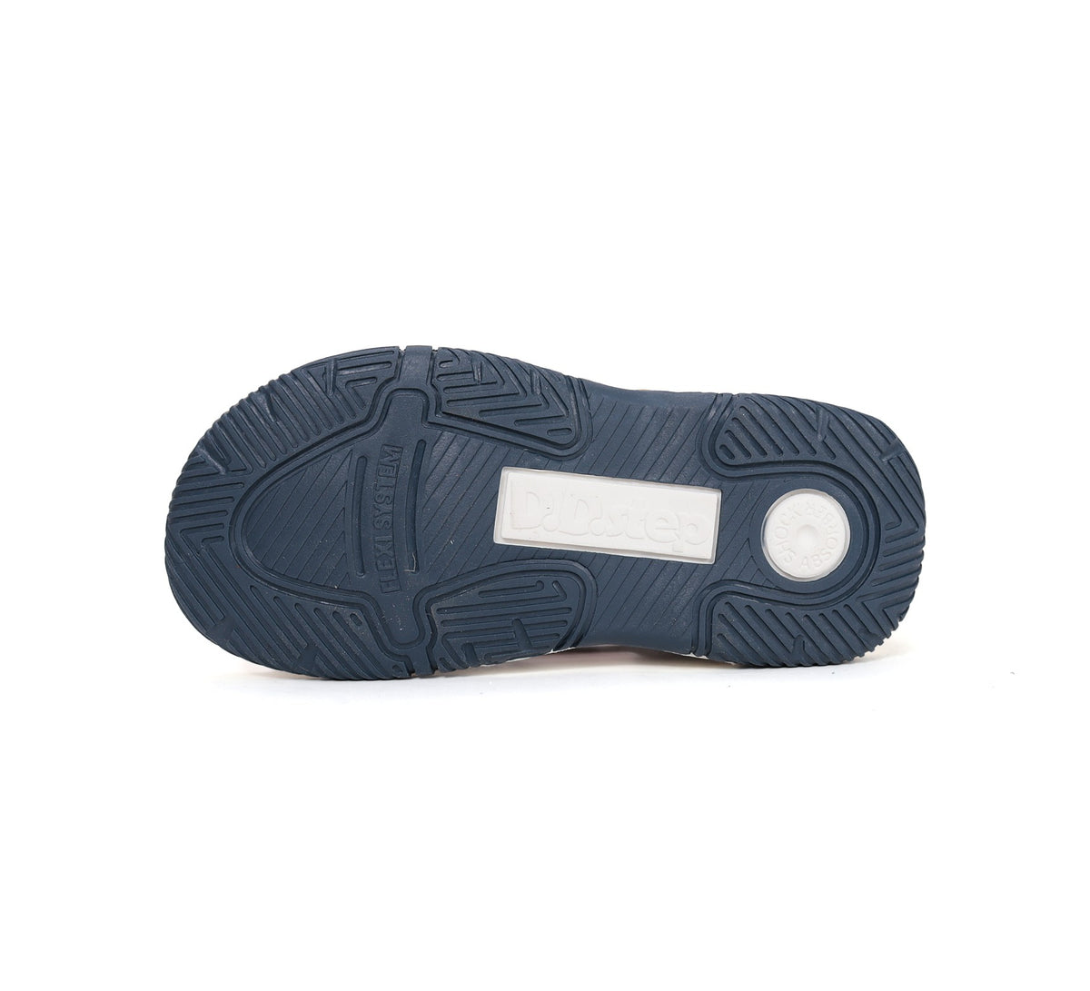 D.D.Step Sandals for Boys Blue G103-61935BM