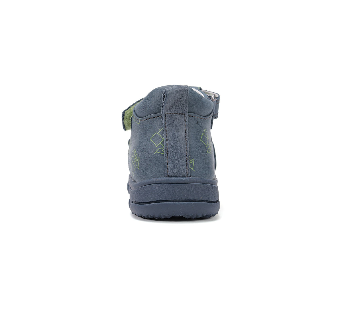 D.D.Step basutės berniukams mėlynos G064-61383B
