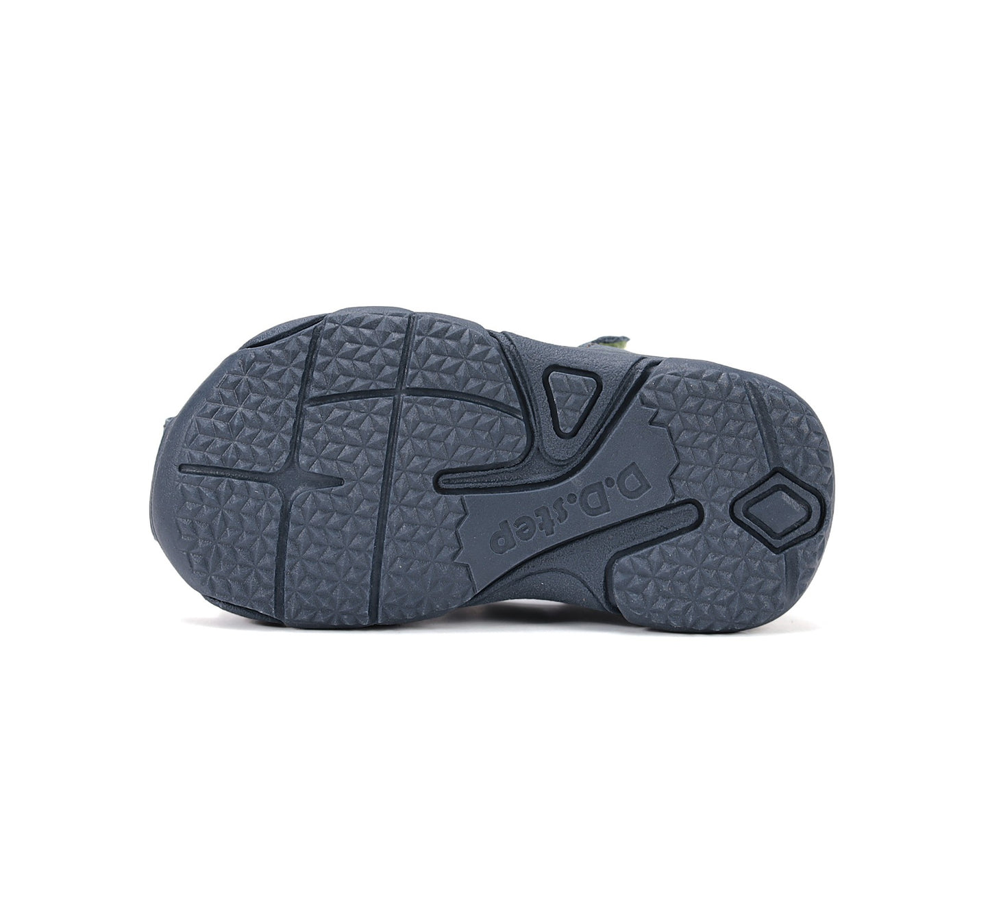 D.D.Step basutės berniukams mėlynos G064-61383B
