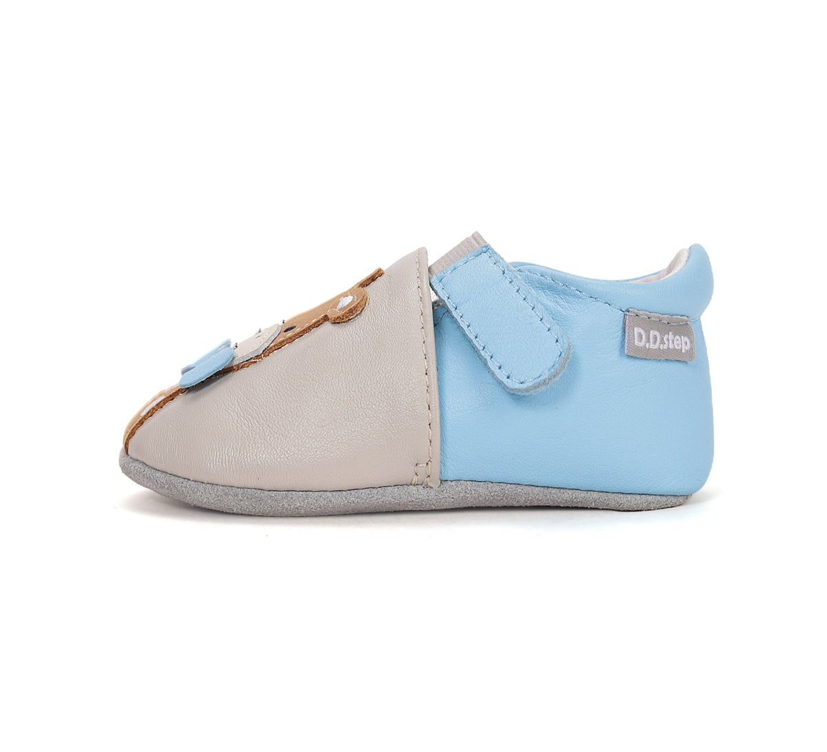 D.D.Step тапочки для мальчиков K1596-61167