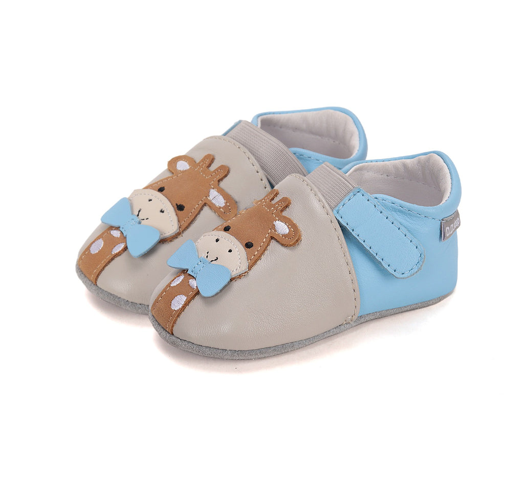 D.D.Step тапочки для мальчиков K1596-61167