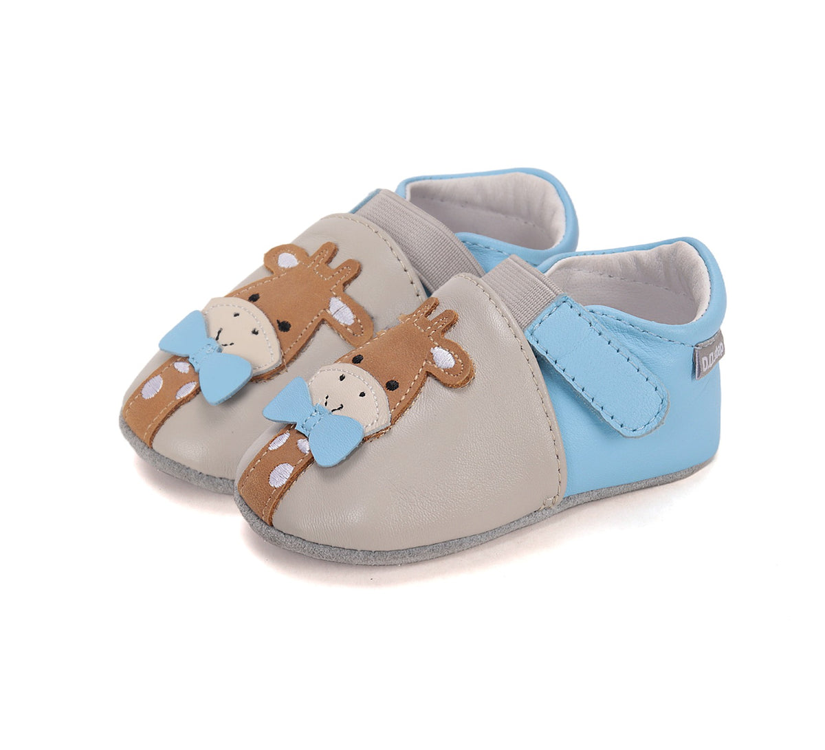 D.D.Step тапочки для мальчиков K1596-61167