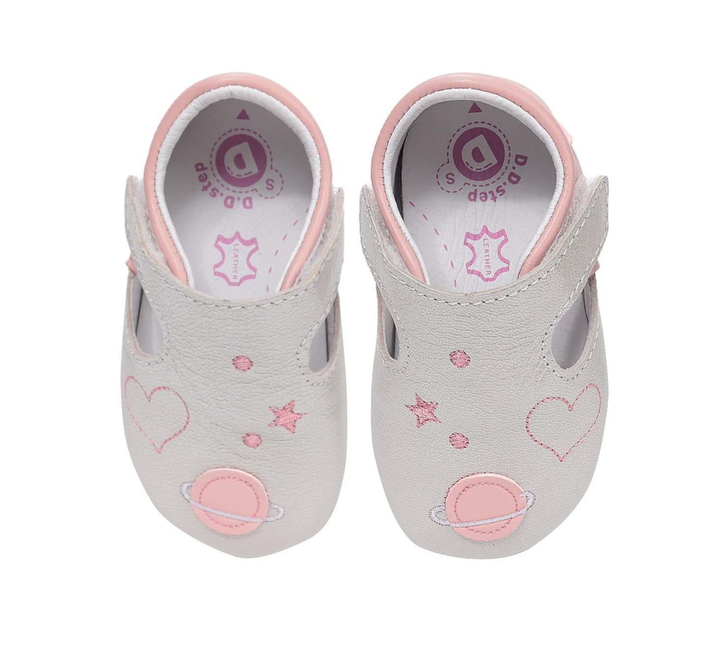 D.D.Step  mergaitėms tapukai K1596-61265