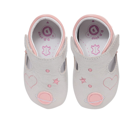 D.D.Step  mergaitėms tapukai K1596-61265