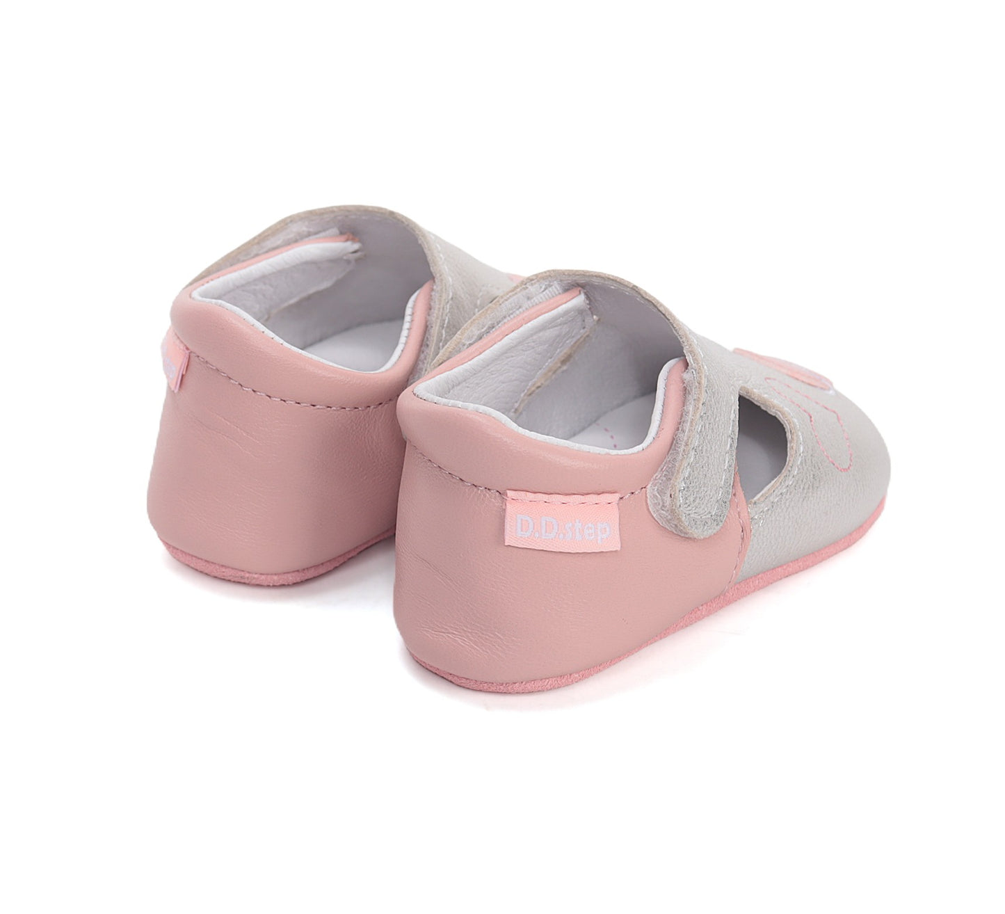 D.D.Step  mergaitėms tapukai K1596-61265