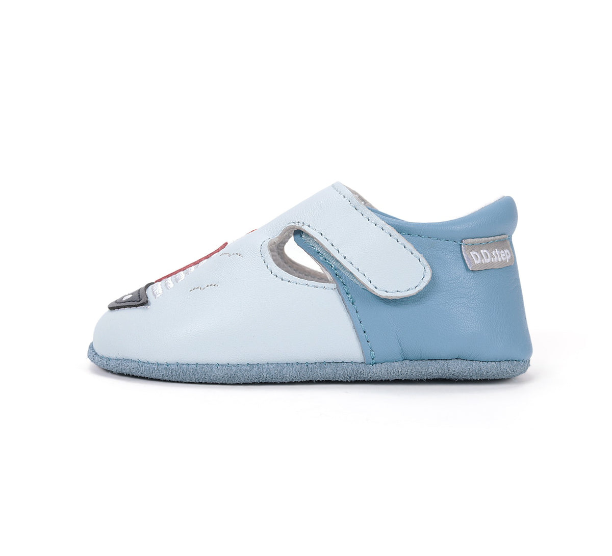 D.D.Step тапочки для мальчиков K1596-61394