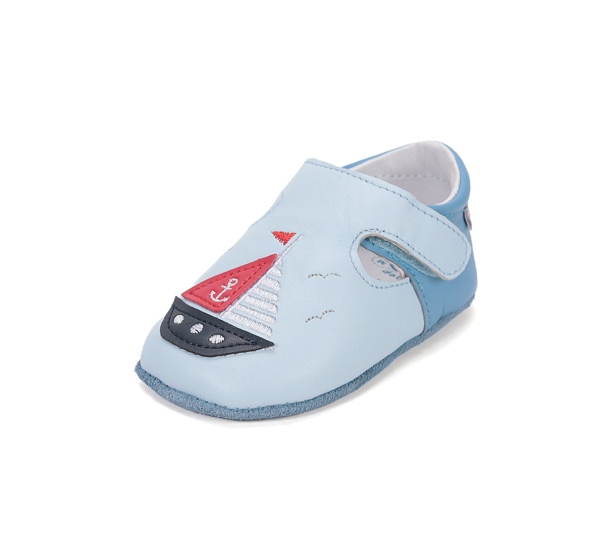 D.D.Step тапочки для мальчиков K1596-61394
