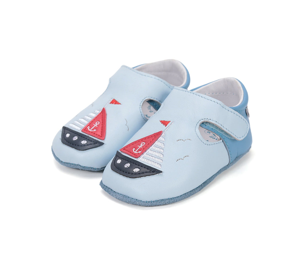 D.D.Step тапочки для мальчиков K1596-61394