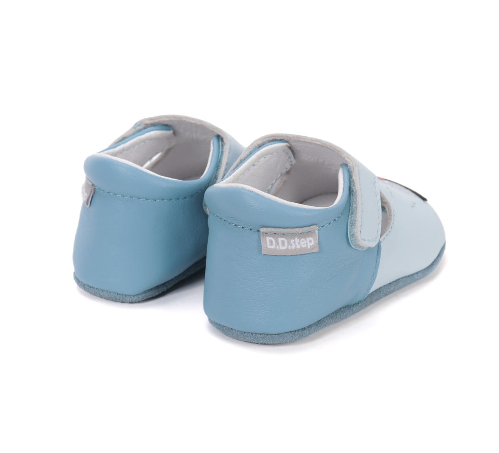 D.D.Step тапочки для мальчиков K1596-61394