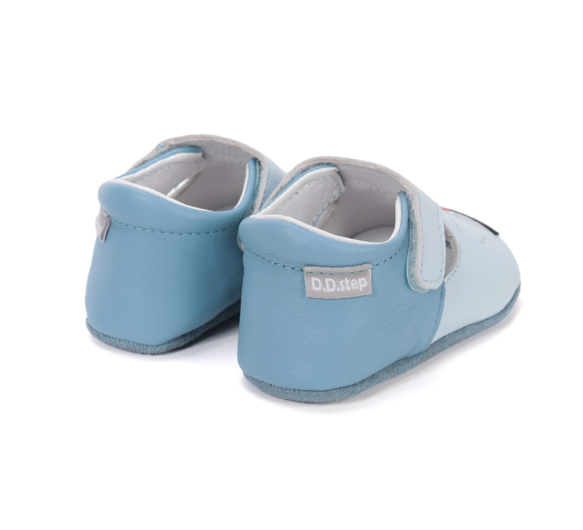 D.D.Step тапочки для мальчиков K1596-61394