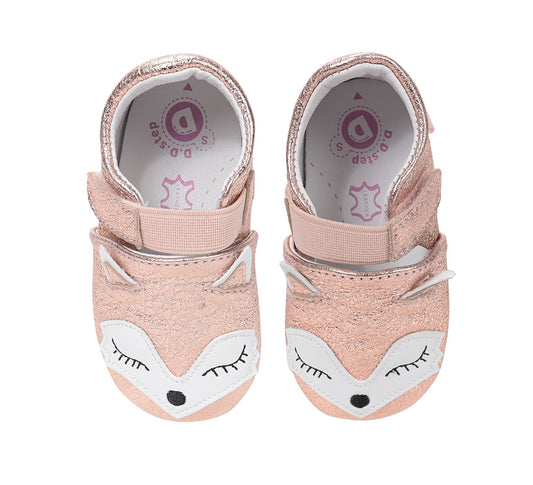 D.D.Step  mergaitėms tapukai K1596-61688