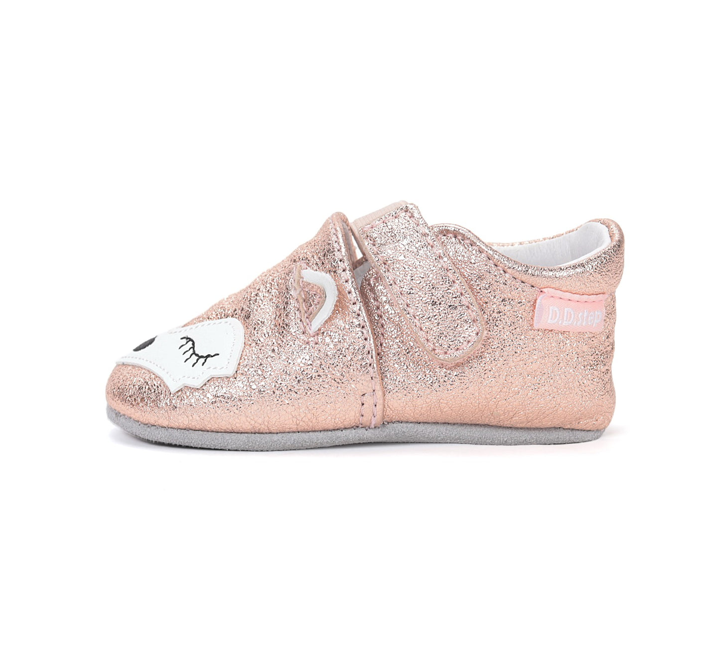 D.D.Step  mergaitėms tapukai K1596-61688