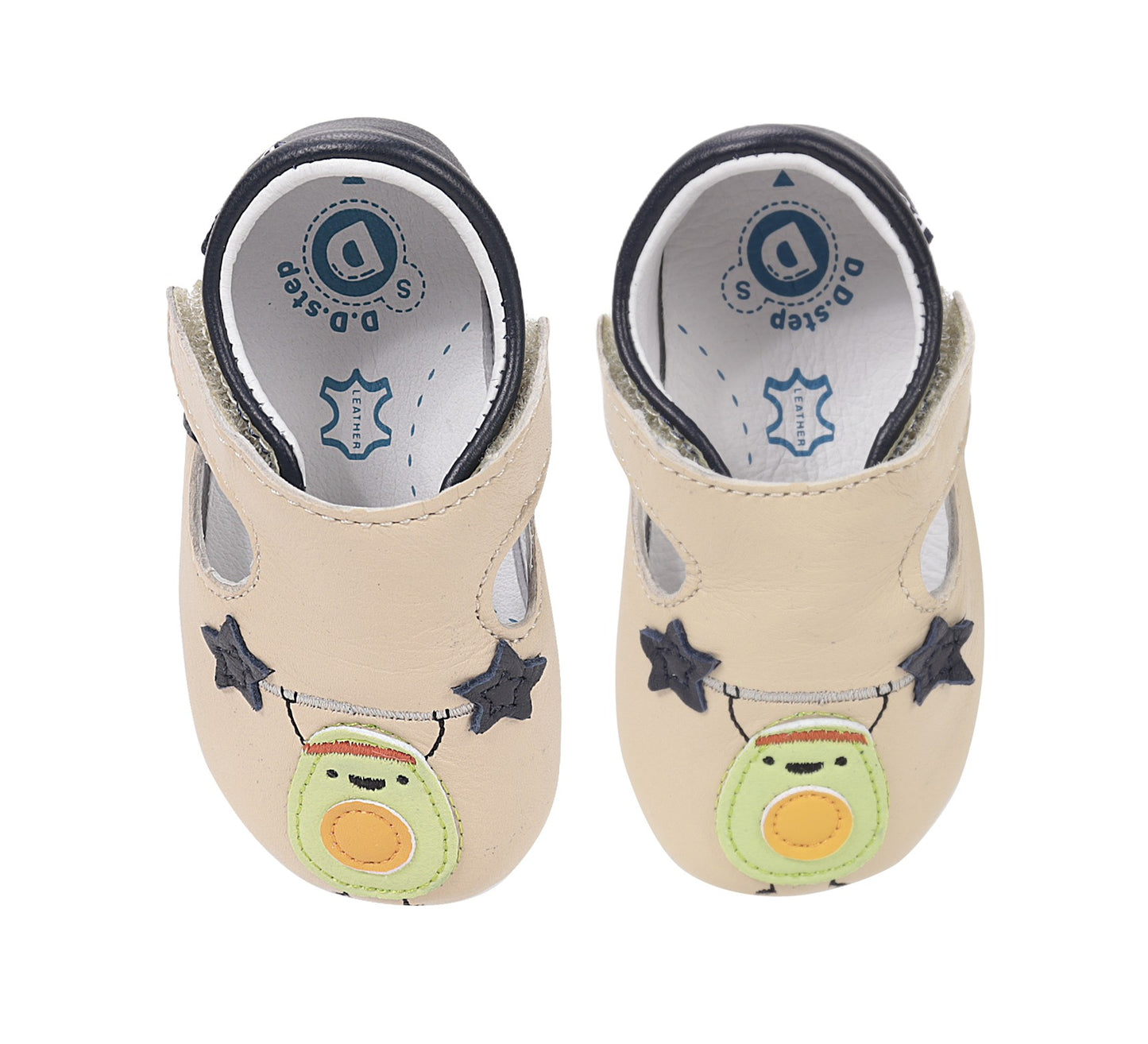 D.D.Step  berniukams tapukai K1596-61771