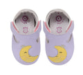 D.D.Step Girls' Slippers K1596-61829