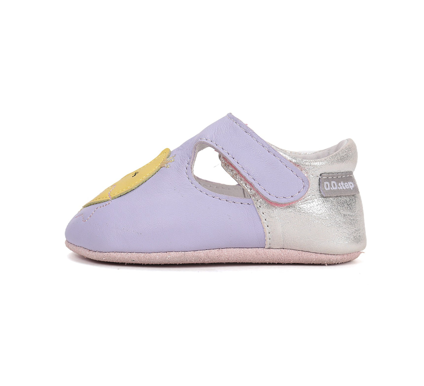 D.D.Step  mergaitėms tapukai K1596-61829