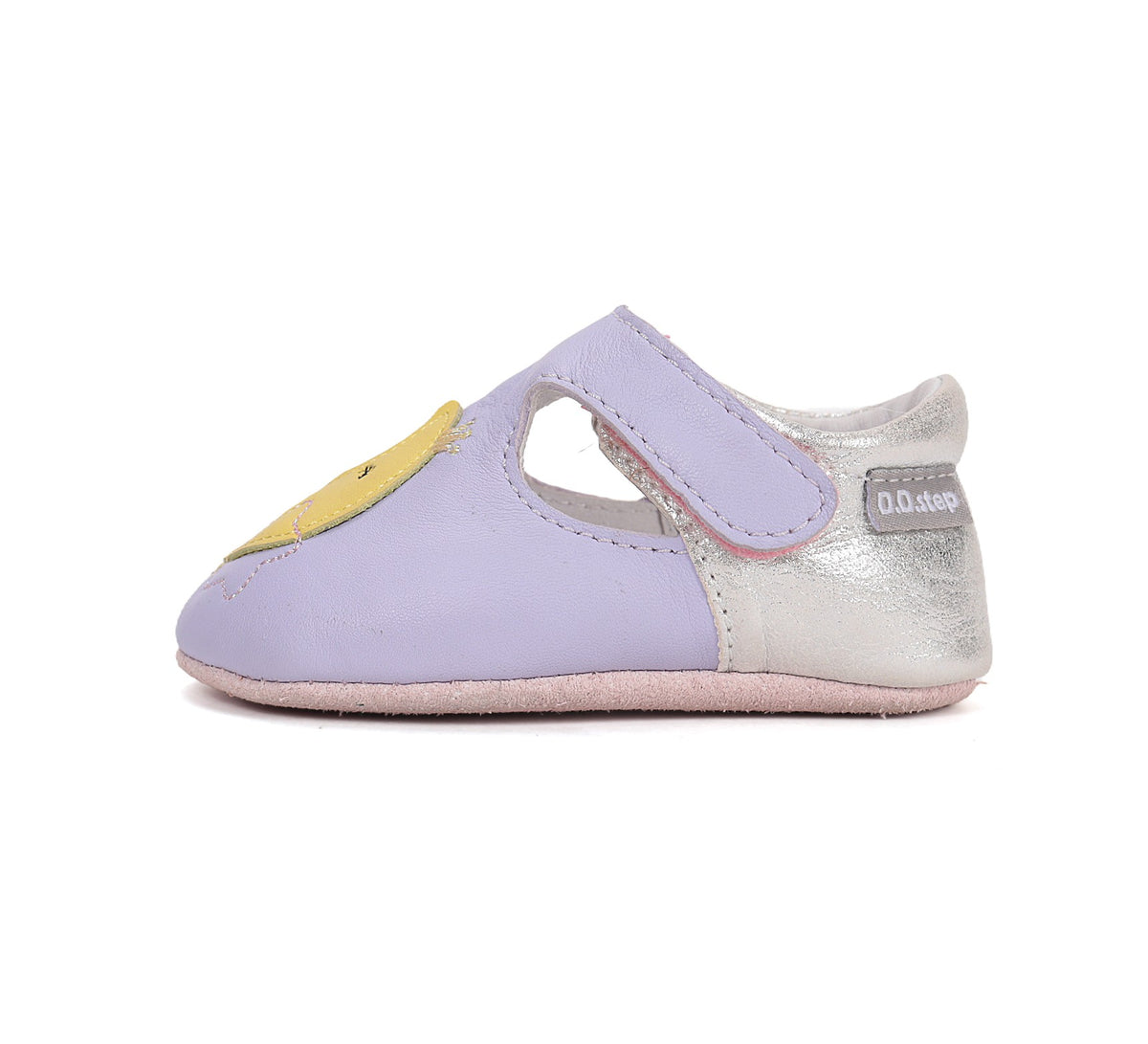 D.D.Step Girls' Slippers K1596-61829