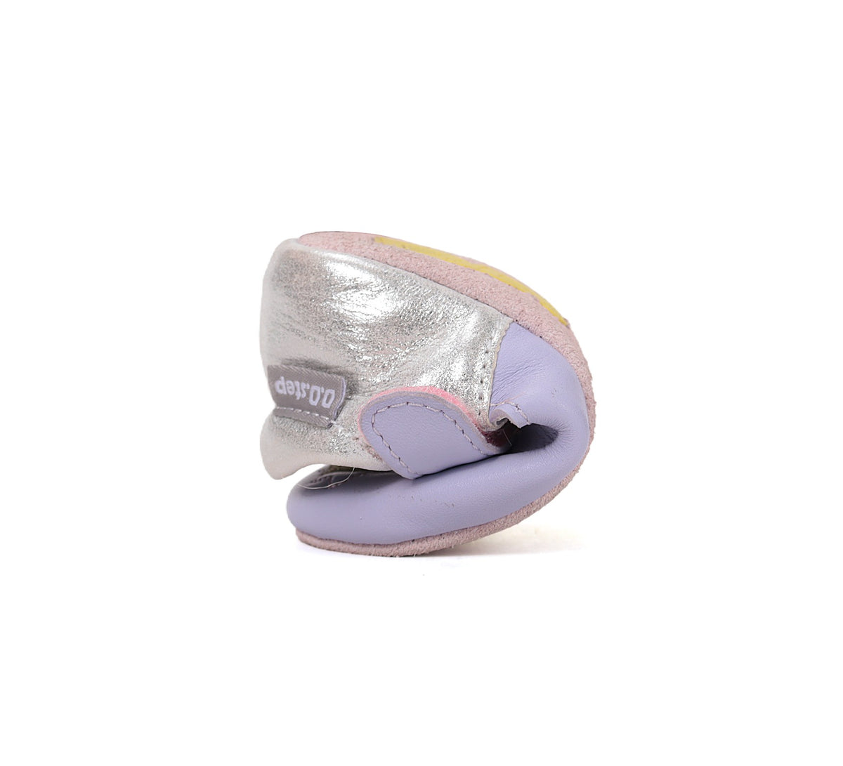D.D.Step Girls' Slippers K1596-61829