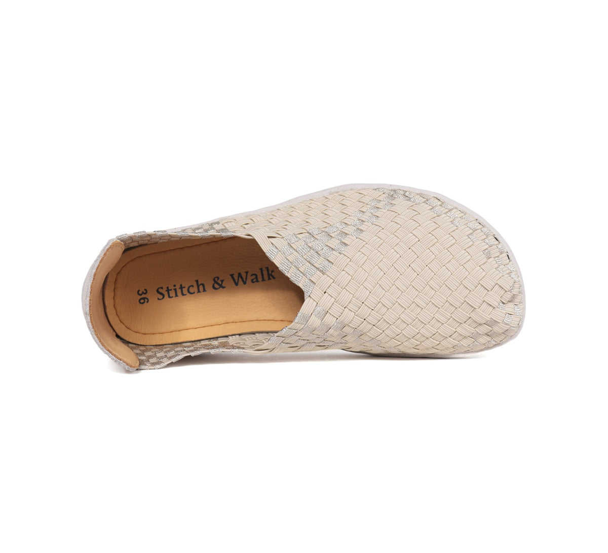 D.D.Step barefoot laisvalaikio batai  C088-61175C
