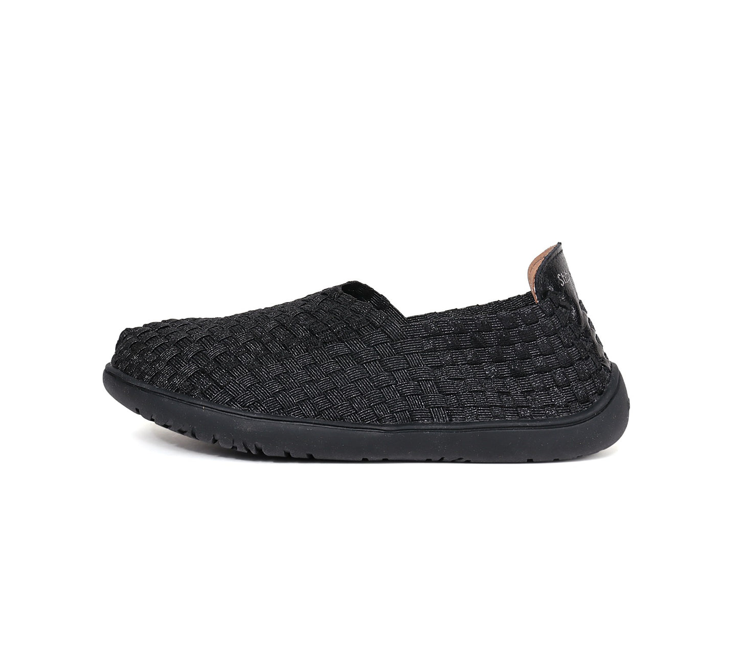 D.D.Step barefoot laisvalaikio batai juodi C088-61175D