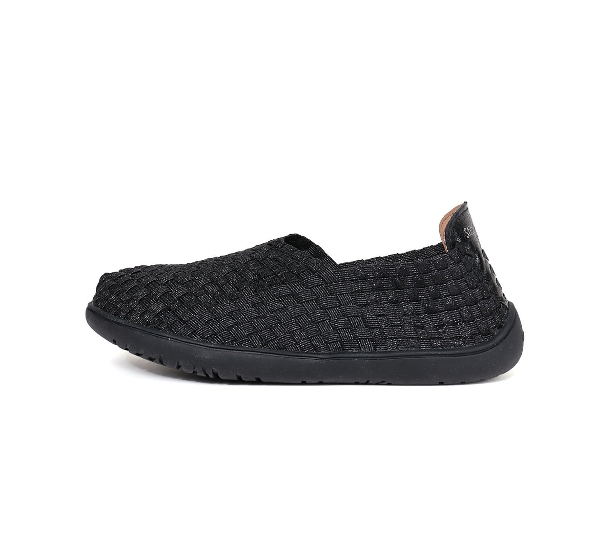 D.D.Step barefoot повседневная обувь черная C088-61175D
