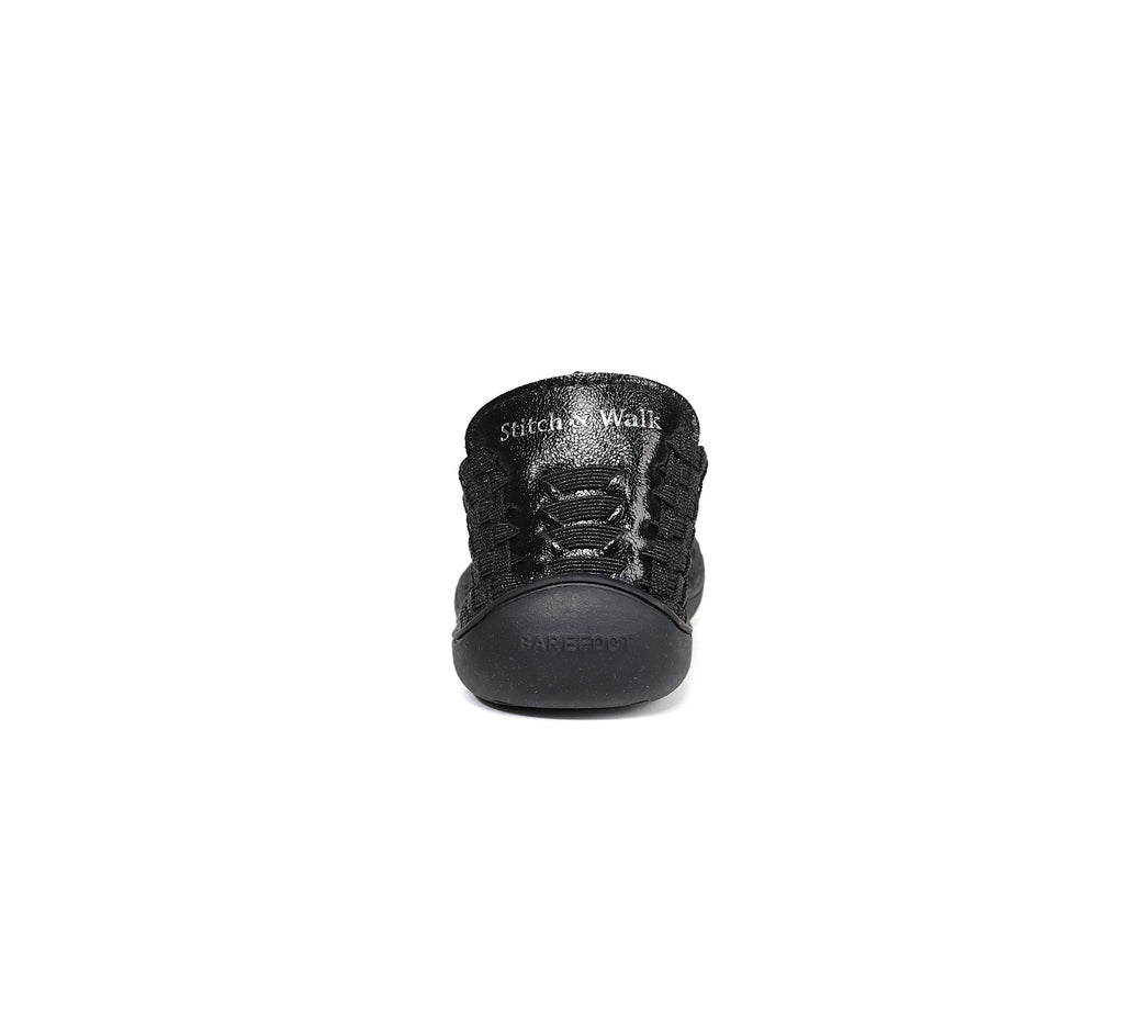 D.D.Step barefoot повседневная обувь черная C088-61175D