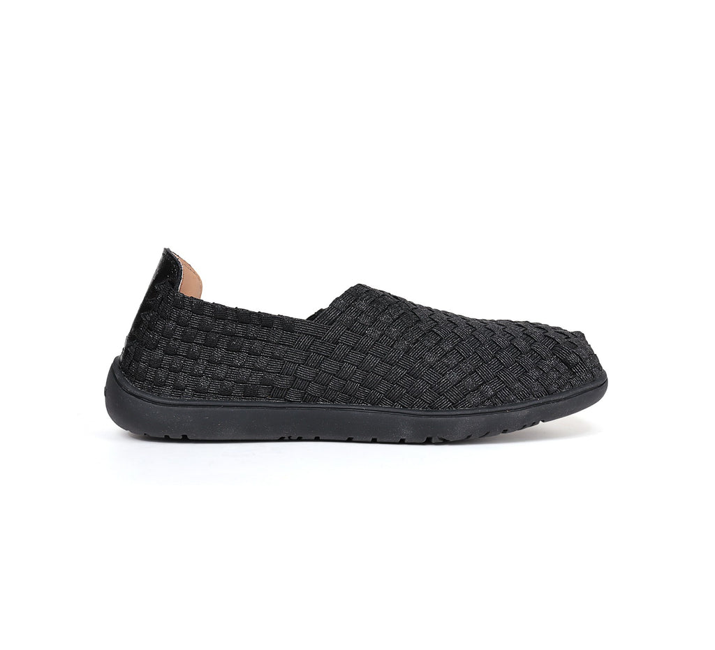 D.D.Step barefoot повседневная обувь черная C088-61175D
