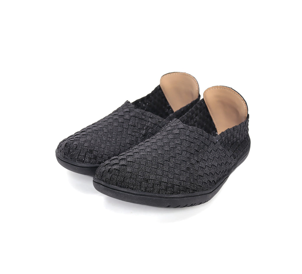 D.D.Step barefoot повседневная обувь черная C088-61175D