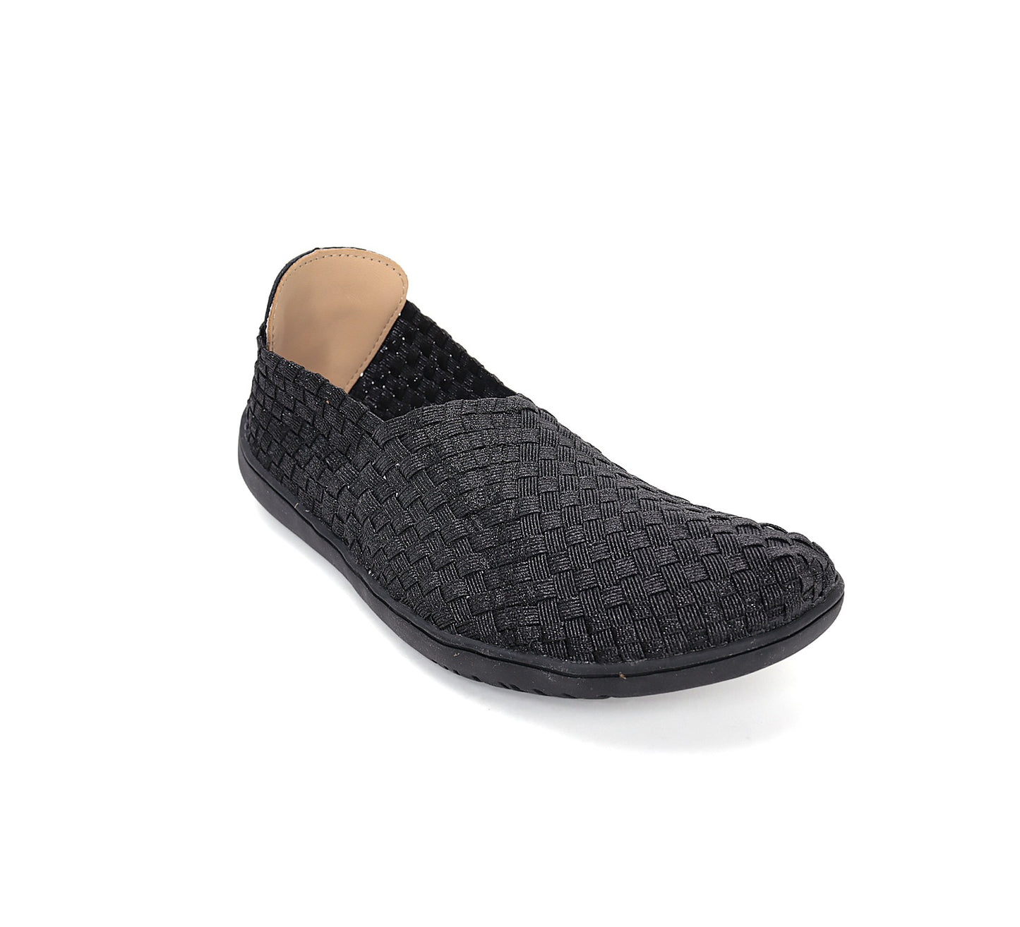 D.D.Step barefoot laisvalaikio batai juodi C088-61175D