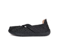 D.D.Step barefoot повседневные ботинки черные C088-61456A