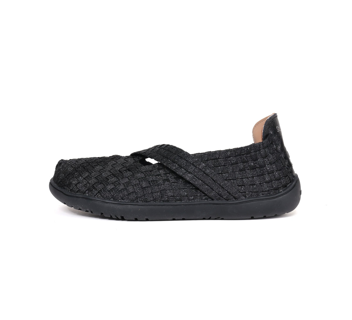 D.D.Step barefoot повседневные ботинки черные C088-61456A