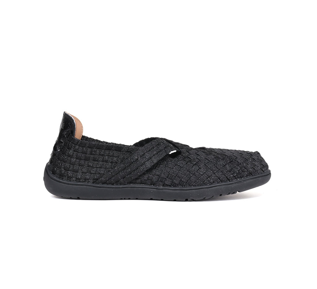 D.D.Step barefoot повседневные ботинки черные C088-61456A