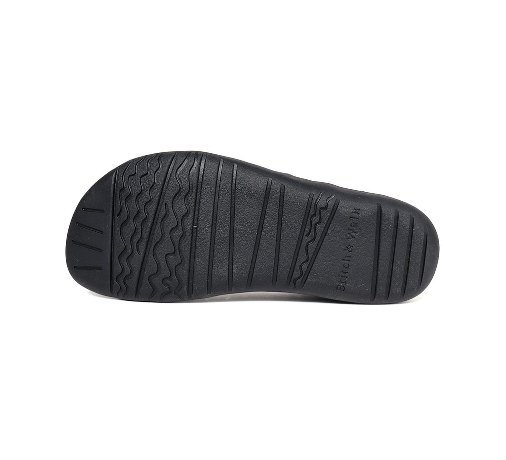 D.D.Step barefoot повседневные ботинки черные C088-61456A