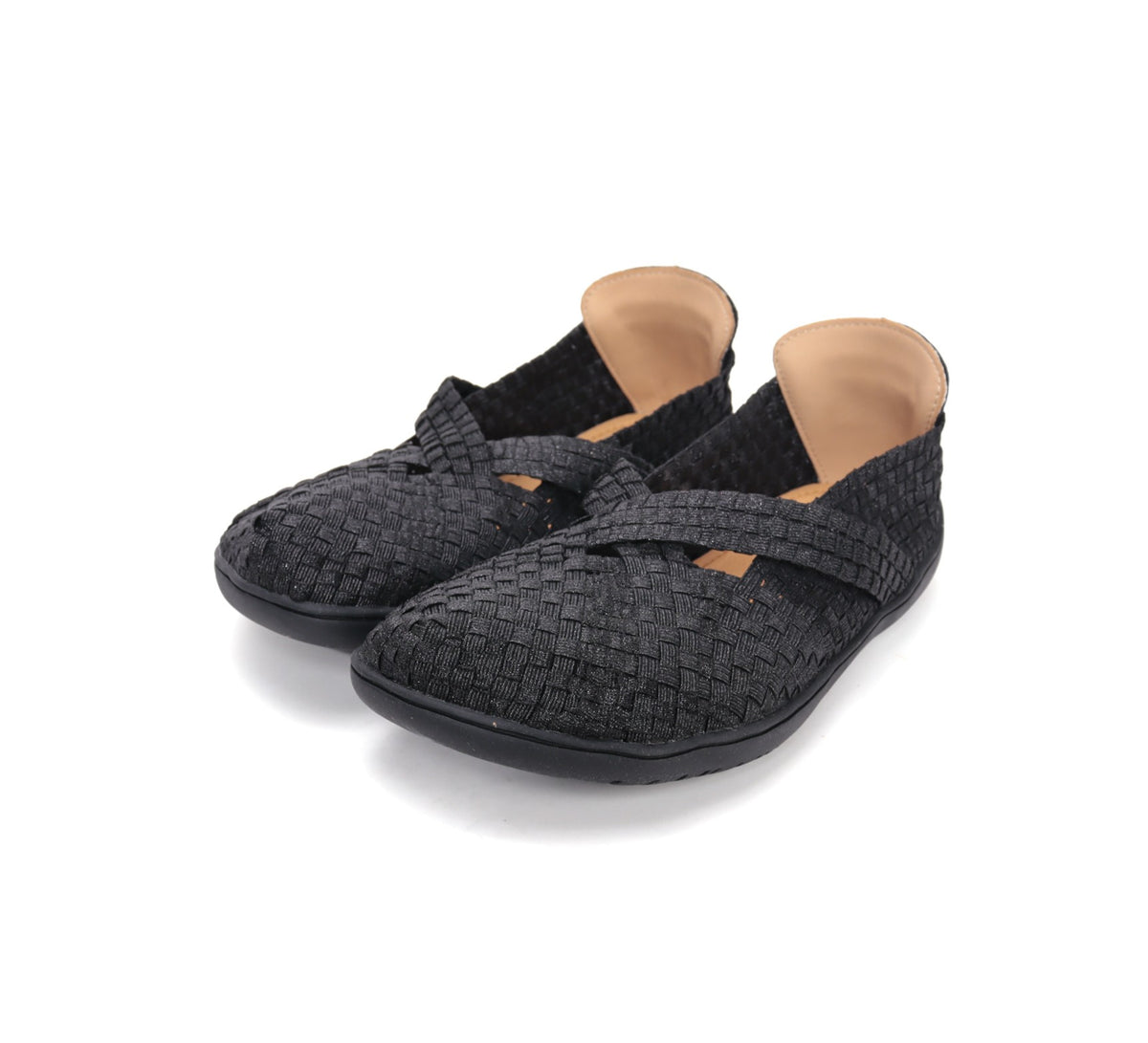 D.D.Step barefoot повседневные ботинки черные C088-61456A