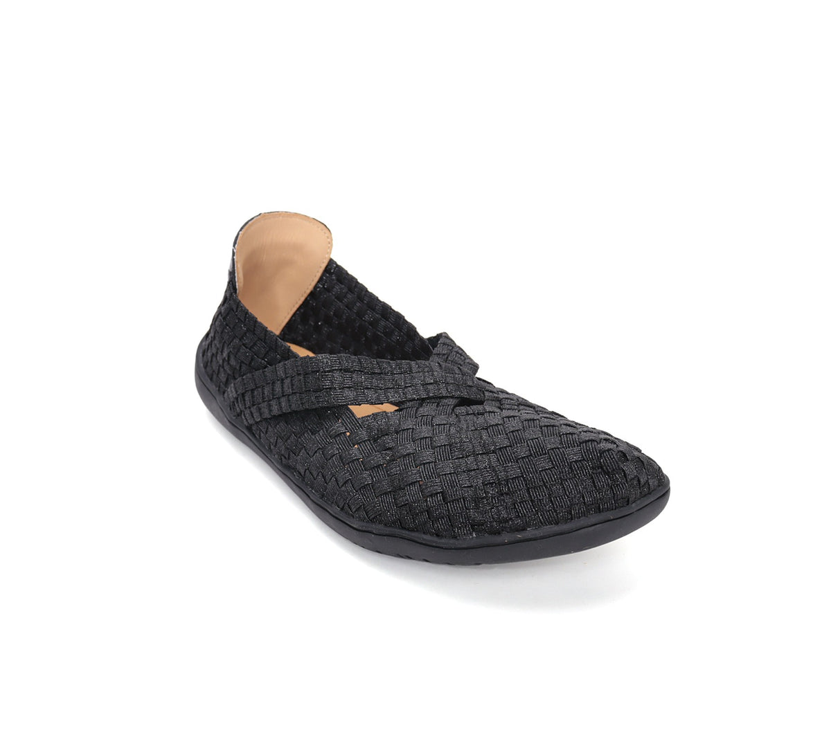 D.D.Step barefoot повседневные ботинки черные C088-61456A