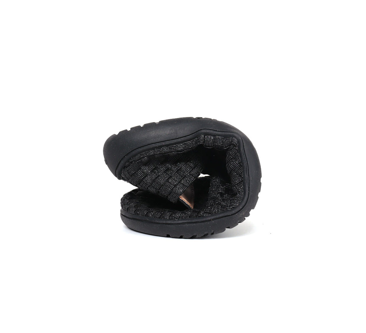 D.D.Step barefoot повседневные ботинки черные C088-61456A