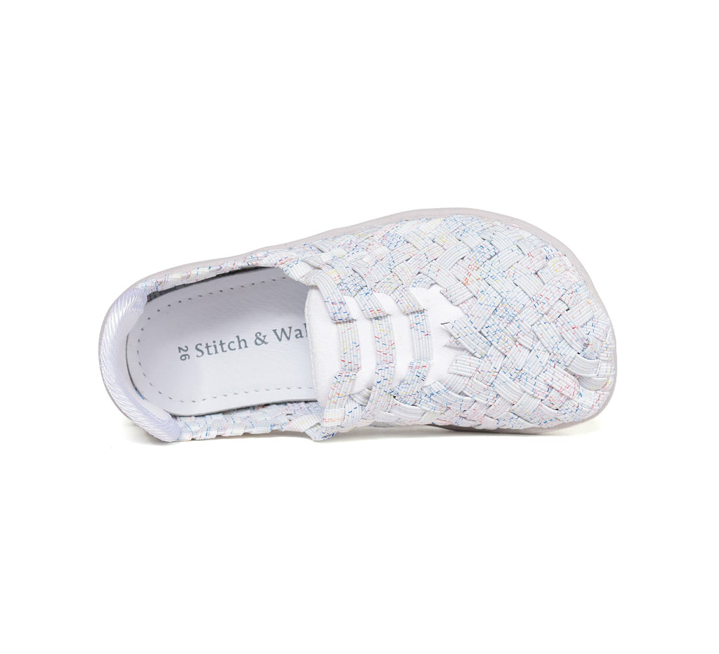 D.D.Step barefoot повседневная обувь для девочек C088-61704